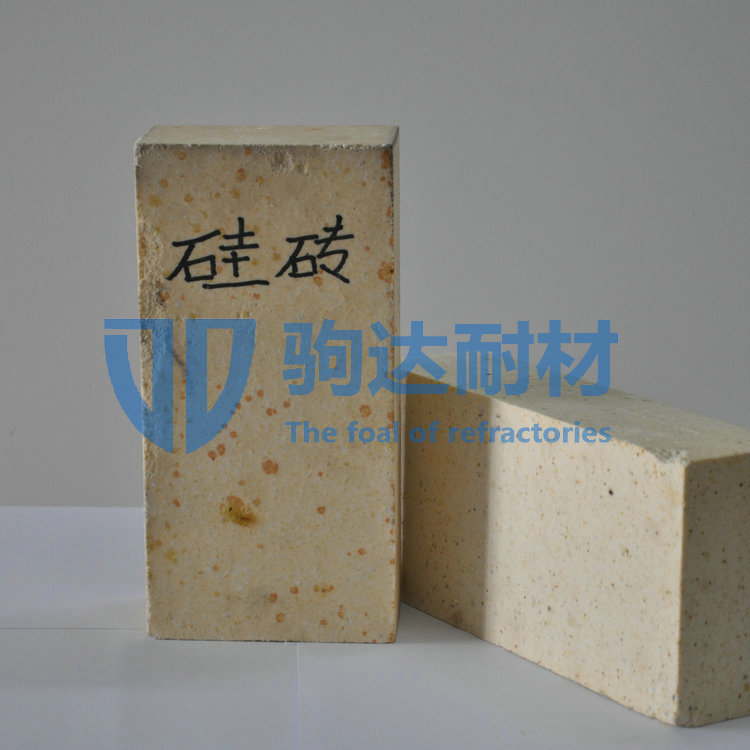 硅磚